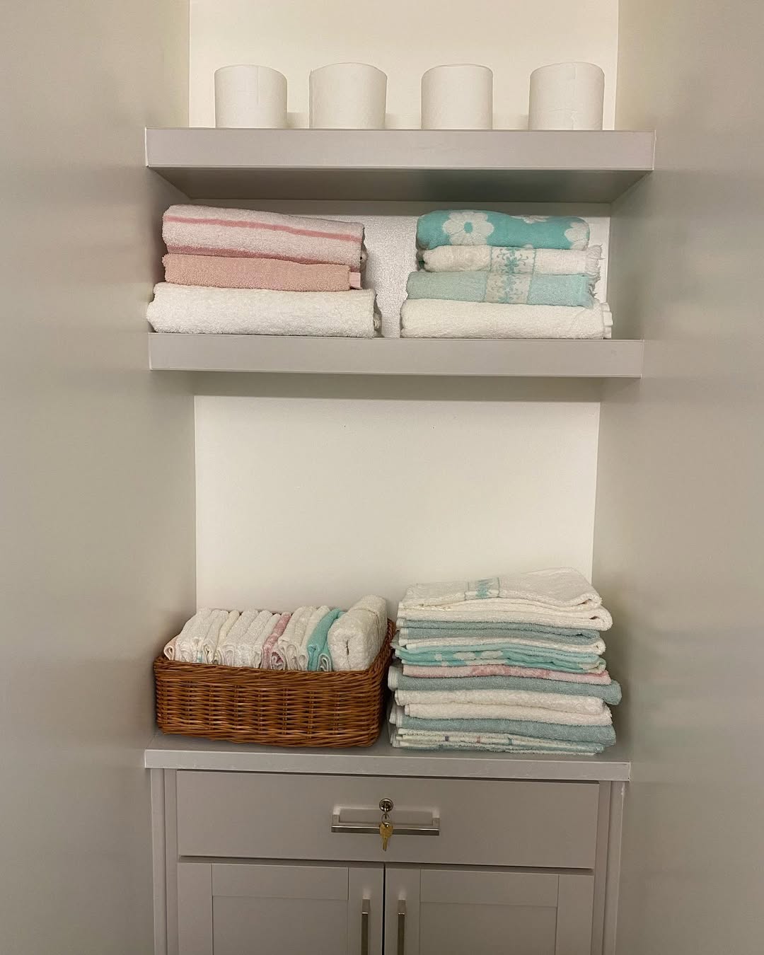 Complete home transformation